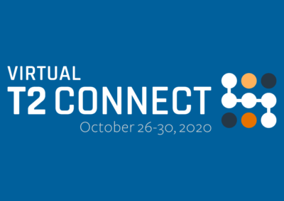 Virtual Fun at Connect 2020