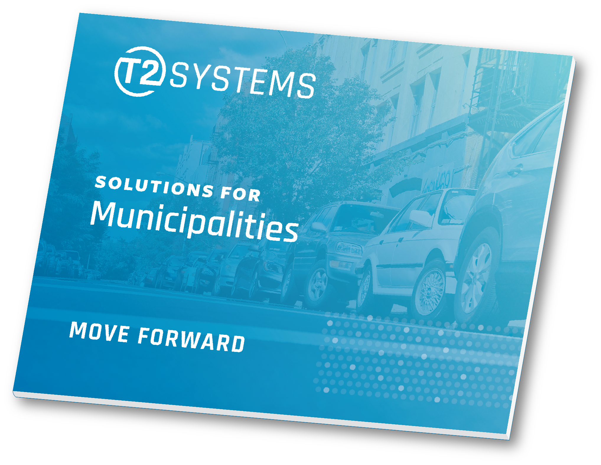 Solutions for Municipalities Brochure